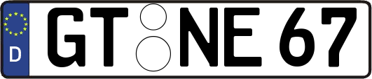 GT-NE67