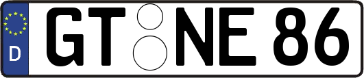 GT-NE86