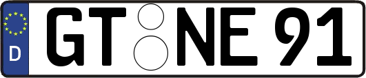 GT-NE91