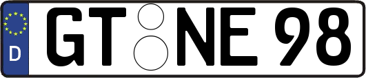 GT-NE98