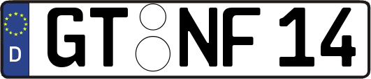 GT-NF14