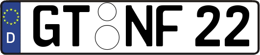 GT-NF22