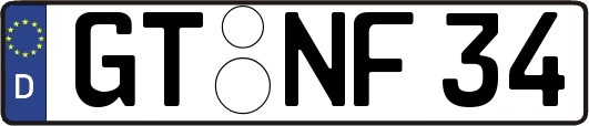 GT-NF34