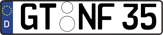 GT-NF35