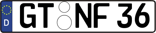 GT-NF36