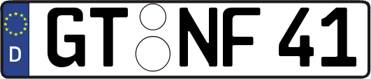 GT-NF41