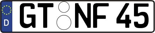 GT-NF45