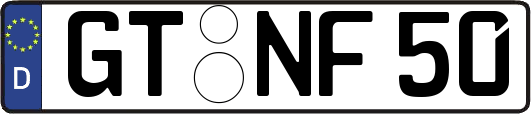 GT-NF50