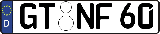 GT-NF60