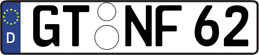 GT-NF62