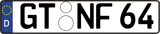 GT-NF64