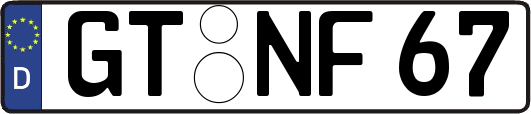 GT-NF67