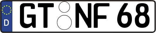 GT-NF68