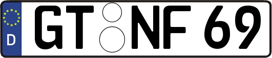 GT-NF69