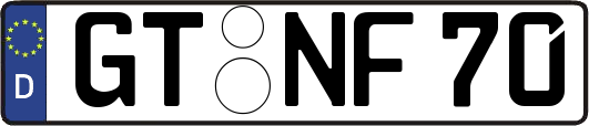 GT-NF70