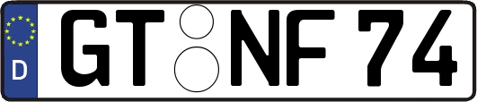 GT-NF74