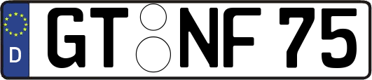 GT-NF75