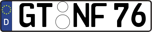 GT-NF76