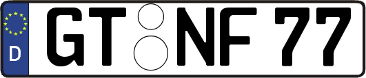 GT-NF77
