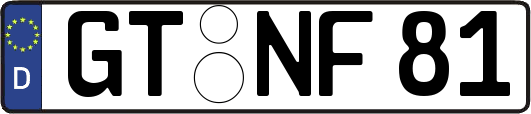 GT-NF81