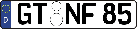 GT-NF85