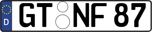 GT-NF87