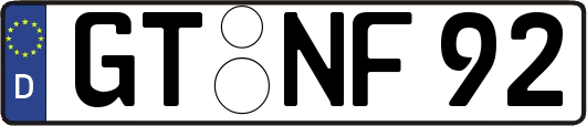 GT-NF92
