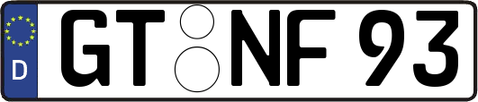 GT-NF93