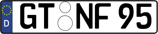 GT-NF95