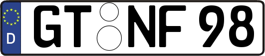 GT-NF98