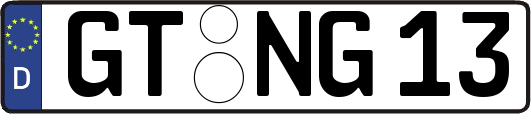GT-NG13