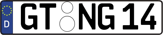 GT-NG14