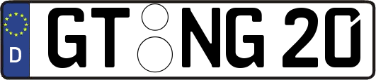 GT-NG20