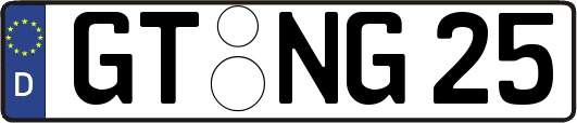 GT-NG25