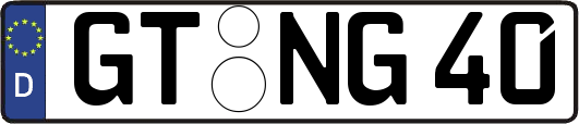 GT-NG40