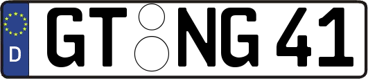 GT-NG41