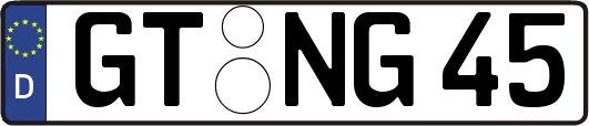 GT-NG45