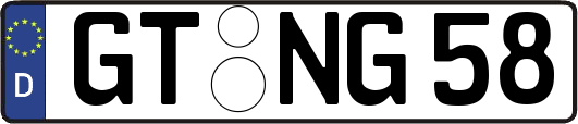 GT-NG58