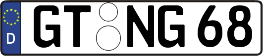 GT-NG68