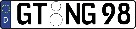 GT-NG98
