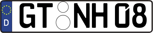 GT-NH08
