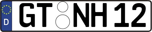 GT-NH12