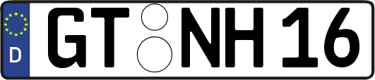 GT-NH16