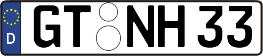 GT-NH33
