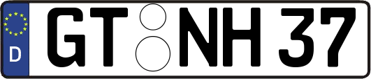 GT-NH37