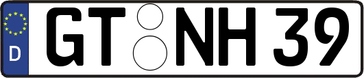 GT-NH39
