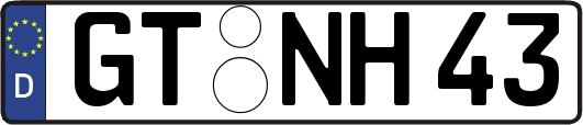 GT-NH43