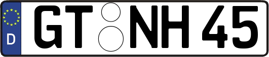 GT-NH45