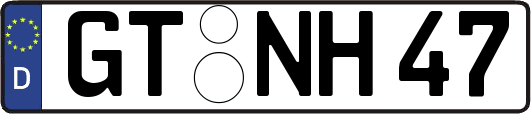 GT-NH47