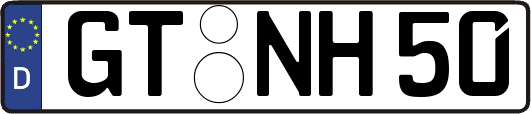 GT-NH50
